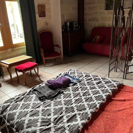 La Maison Sur La Place Aigues-Mortes Kültér fotó