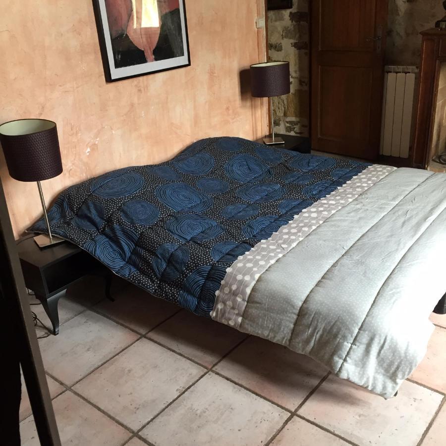 La Maison Sur La Place Aigues-Mortes Kültér fotó