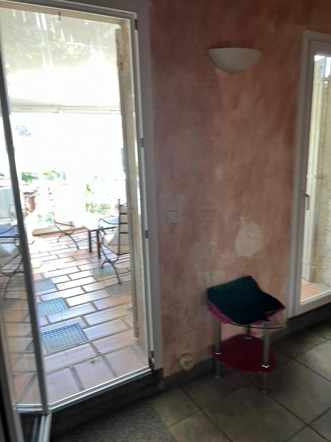 La Maison Sur La Place Aigues-Mortes Kültér fotó