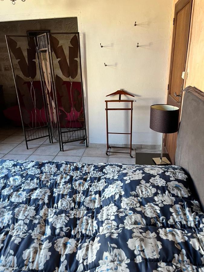 La Maison Sur La Place Aigues-Mortes Kültér fotó