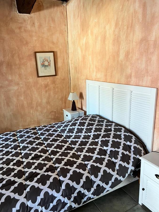 La Maison Sur La Place Aigues-Mortes Kültér fotó