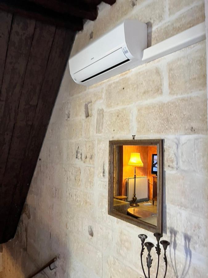 La Maison Sur La Place Aigues-Mortes Kültér fotó