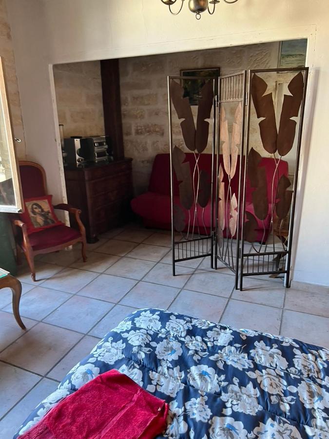 La Maison Sur La Place Aigues-Mortes Kültér fotó
