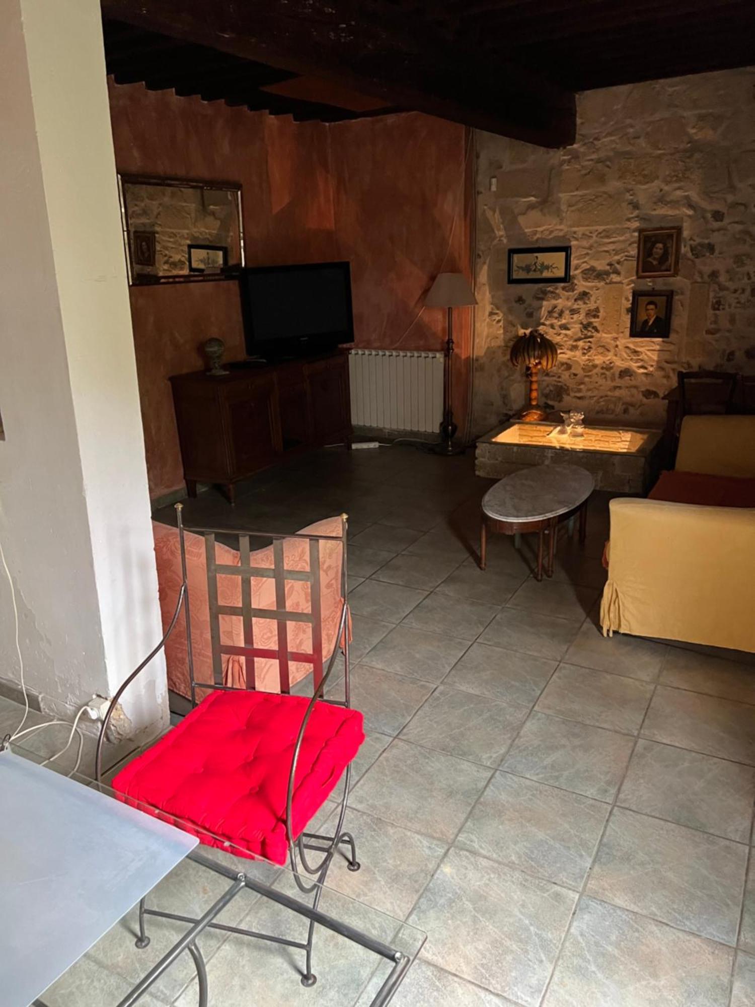 La Maison Sur La Place Aigues-Mortes Kültér fotó