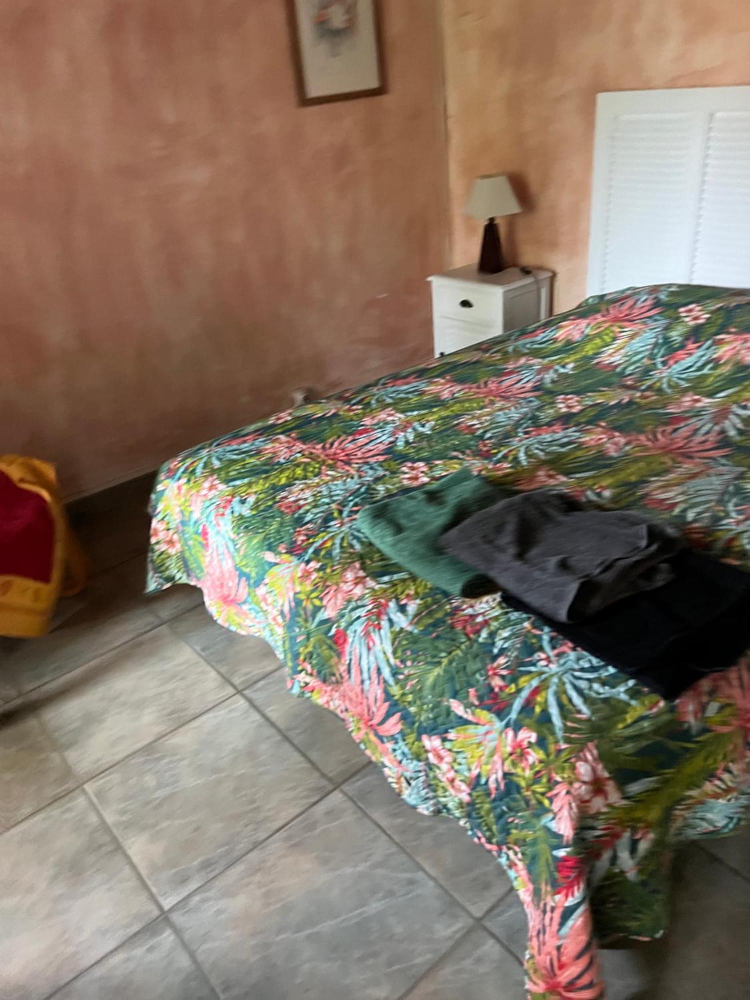 La Maison Sur La Place Aigues-Mortes Kültér fotó